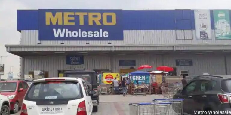 Metro Wholesale Bbd Green City, Faizabad Road, Chinhat, Lucknow