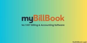 MyBillBook Login