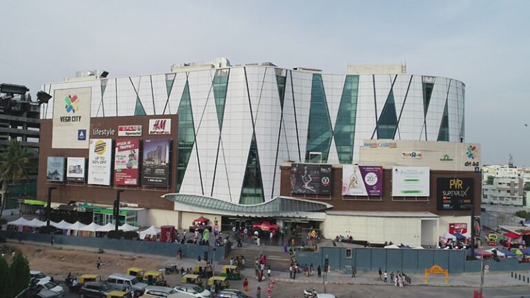 Vega City Mall Bannerghatta Road, Bangalore