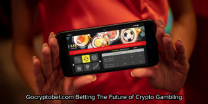 Gocryptobet.com Betting