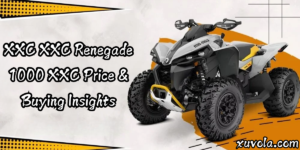 XXC XXC Renegade 1000 XXC Price