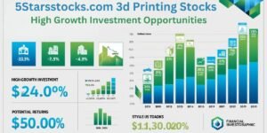 5Starsstocks.com 3d Printing Stocks High Growth Investment Opportunities