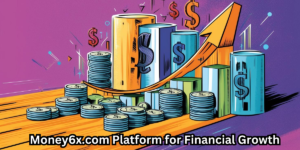 Money6x.com Platform for Financial Growth