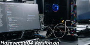Hazevecad04 Version on PC: Complete Guide for Users