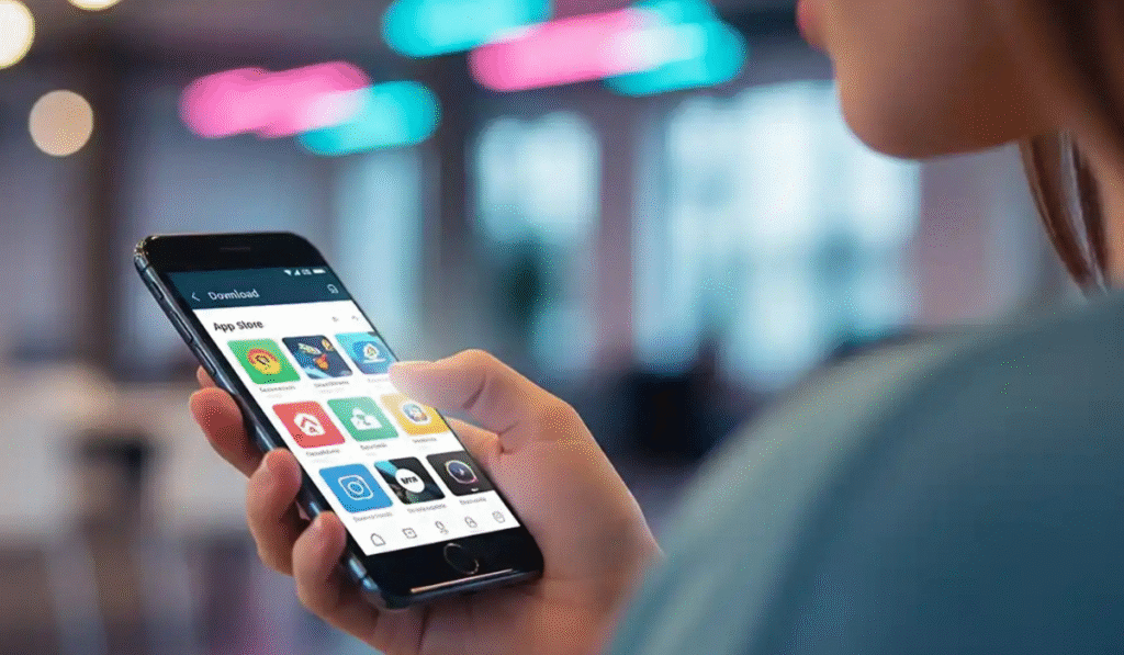 How to Download and Install APKs from barapk org