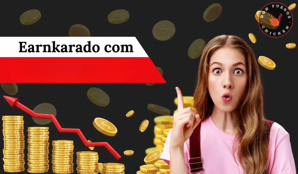 Benefits of Using Earn Karado.com