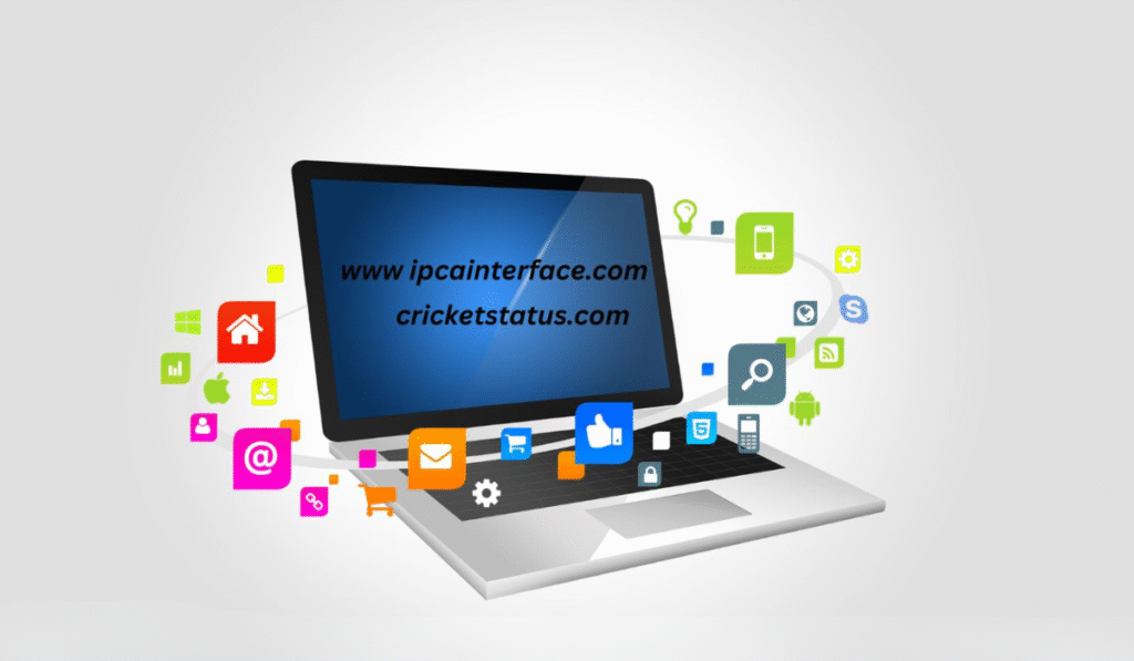 Benefits of Using WWW ipcainterface.com