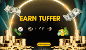 Earn Tuffer