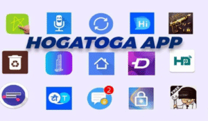 Hogatoga App: The Ultimate All-in-One App for Android Users in 2025