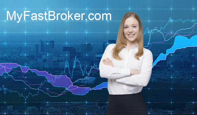 Myfastbroker.com: Your Smart Path to Broker Matching and Modern Trading