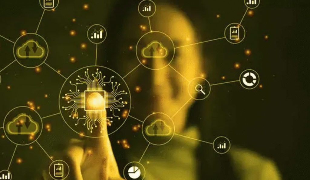 Qoruv.com: The Future of Marketing Intelligence and Architectural Innovation