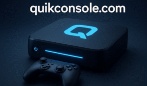 Quikconsole.com: The Ultimate Platform for Modern Digital Solutions