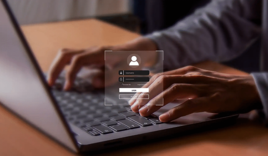 Security & Privacy on www ipcainterface com