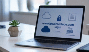 WWW ipcainterface.com: Your Complete Guide to the IPCA Interface Portal 2025