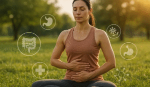 Wellhealthorganic Fitness: Natural Living & Wellness Guide for Everyday Health