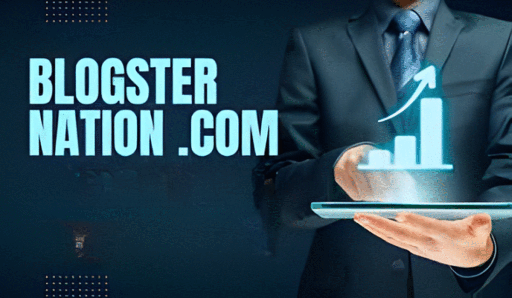 Why Choose Blogsternation .com for Blogging?