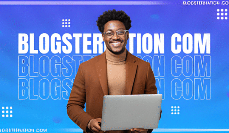 Blogsternation .com: Your Ultimate Platform for Blogging and Digital Growth