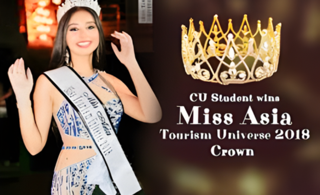 Awards & Achievements