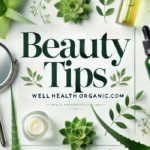 Beauty Tips – Well Health Organic.com: Your Complete Guide to Natural Glow in 2025
