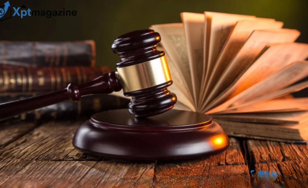 Cnlawblog and Legal Reform Awareness