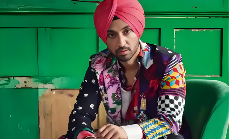 Diljit Dosanjh Concert Ticket Price: Shocks Hyderabad Fans 2025
