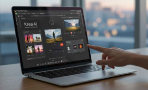 Krea AI: A Complete Guide to Features, Use Cases, Benefits, and Future Potential 2026