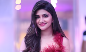 Sreeleela Age, Biography, Early Life, Career, Net Worth & More 2025 