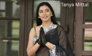 Tanya Mittal Age – Bio, Early Life, Career, Achievements & Inspiring Journey 2025