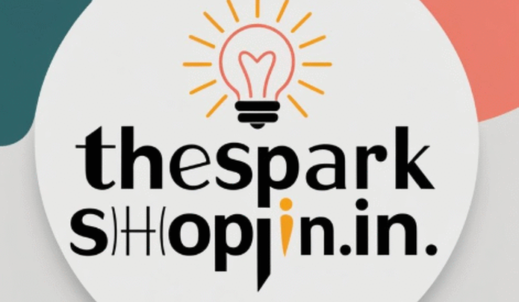 TheSparkShop: Your Ultimate Destination for Trendy Online Shopping