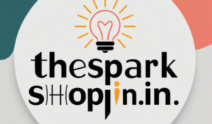 TheSparkShop: Your Ultimate Destination for Trendy Online Shopping