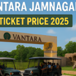 Vantara Jamnagar Ticket Price 2025: Complete Guide for Visitors