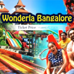 Wonderla Bangalore Ticket Price: Complete Guide for 2025 Visitors